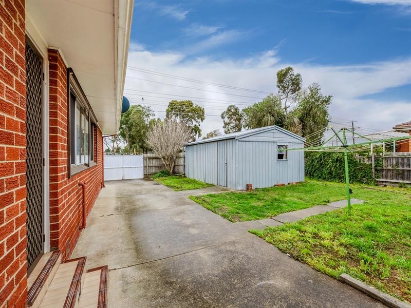 50 Edmondson Street, Lalor VIC 3075