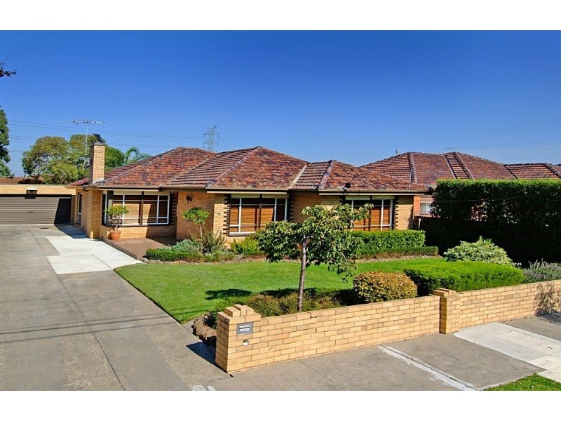 95 Glasgow Avenue, Reservoir VIC 3073