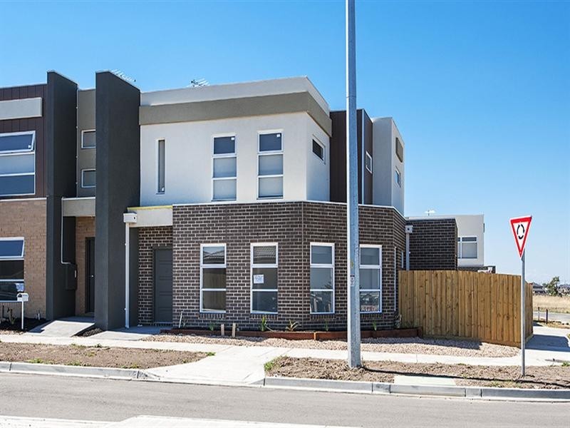 2 Oriano Road, Epping VIC 3076