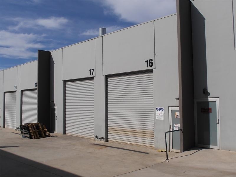 18/36 Merri Concourse, Campbellfield VIC 3061