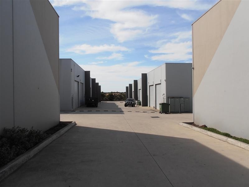 18/36 Merri Concourse, Campbellfield VIC 3061