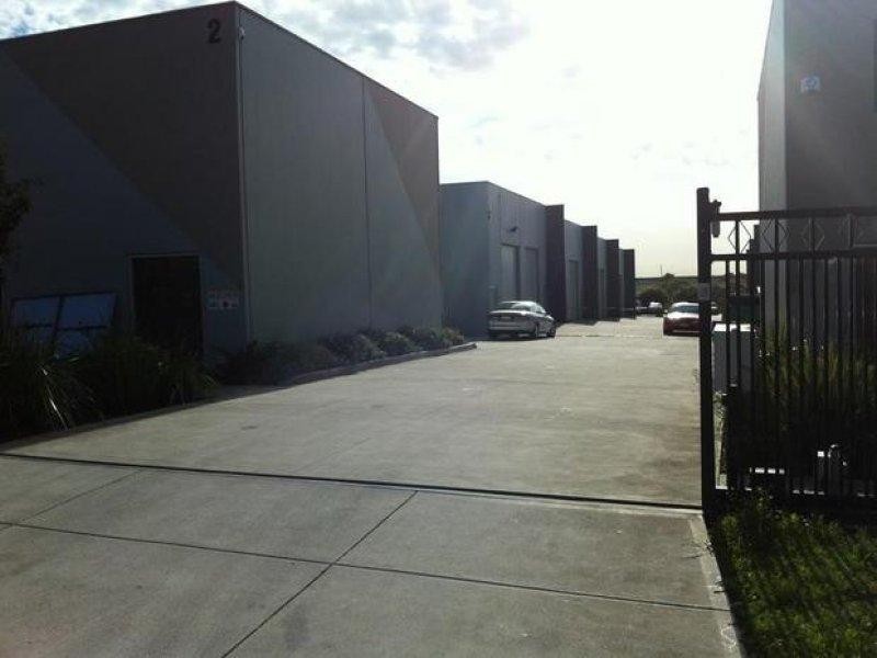 18/36 Merri Concourse, Campbellfield VIC 3061