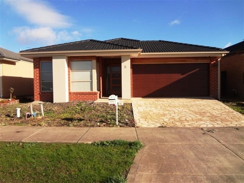 14 Vanin Street, Wollert VIC 3750