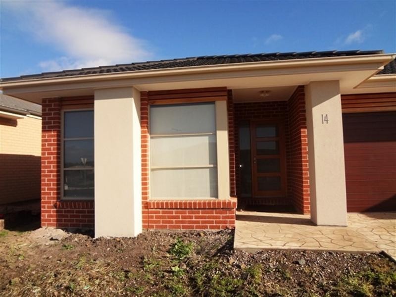 14 Vanin Street, Wollert VIC 3750