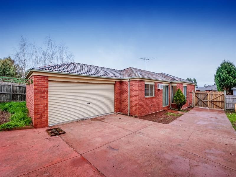 29 Plowman Court, Epping VIC 3076