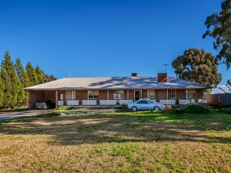 445 Epping Road, Wollert VIC 3750