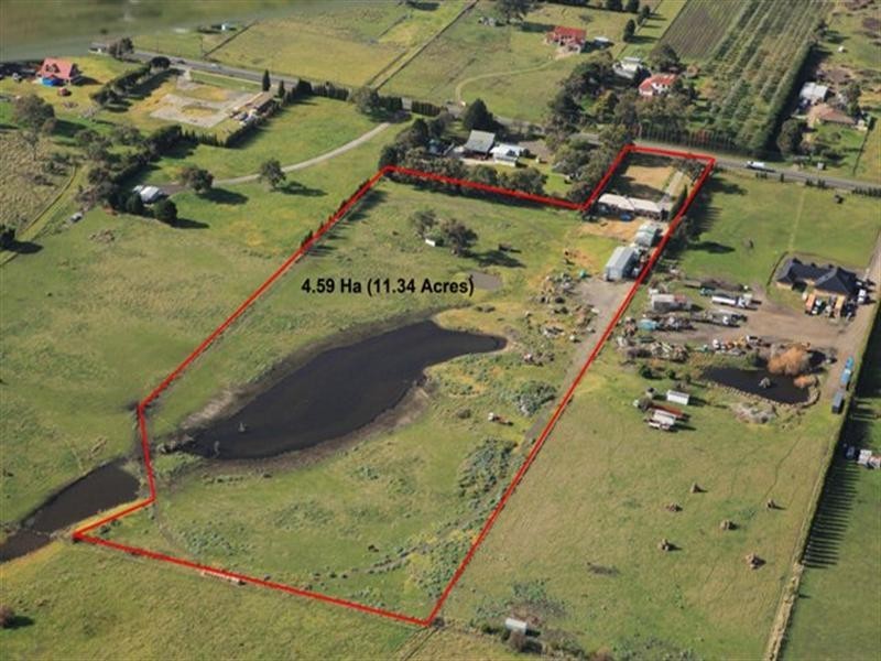 445 Epping Road, Wollert VIC 3750