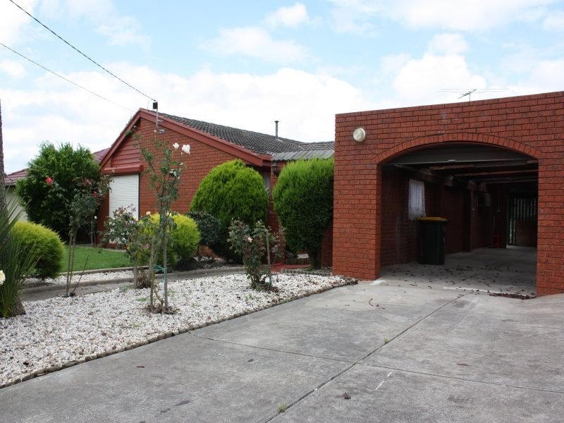 9 Betula Avenue, Bundoora VIC 3083