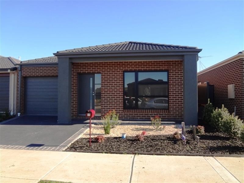 18 Kopi Way, Wollert VIC 3750