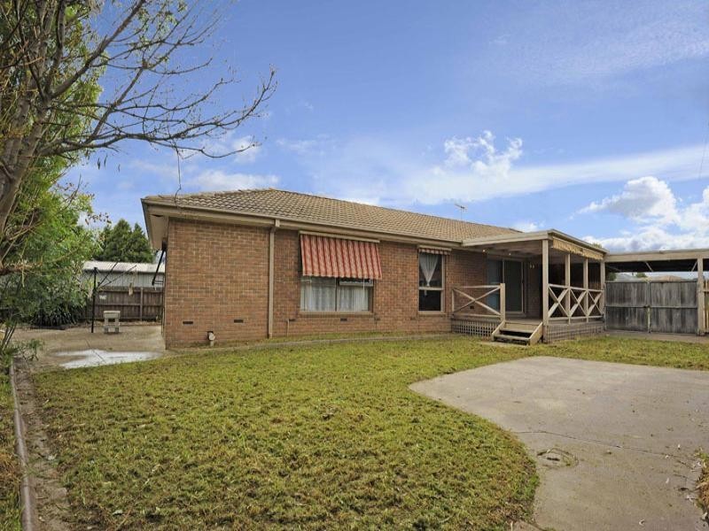 23 Maiden Court, Epping VIC 3076