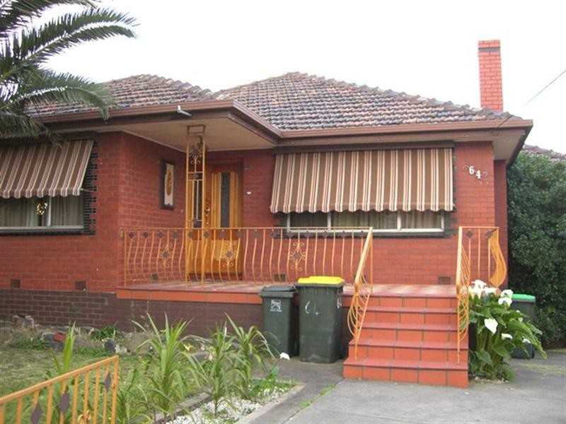 64 Lincoln Drive, Thomastown VIC 3074