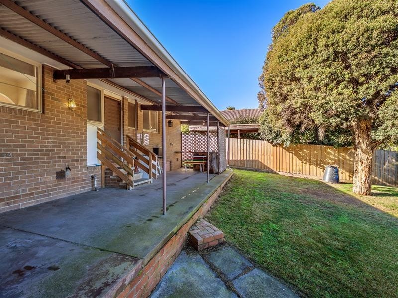 8 Lynch Close, Epping VIC 3076
