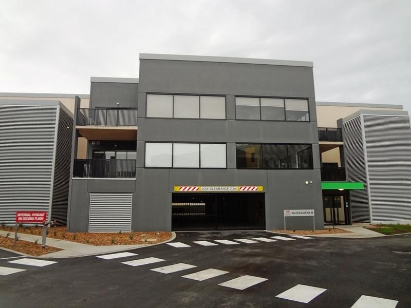 107/88 Epping Road, Epping VIC 3076