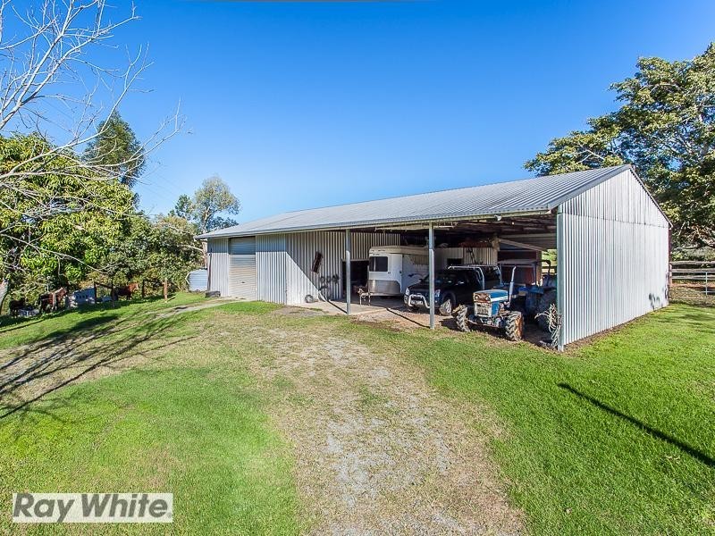 Basin Road, Wamuran Basin QLD 4512