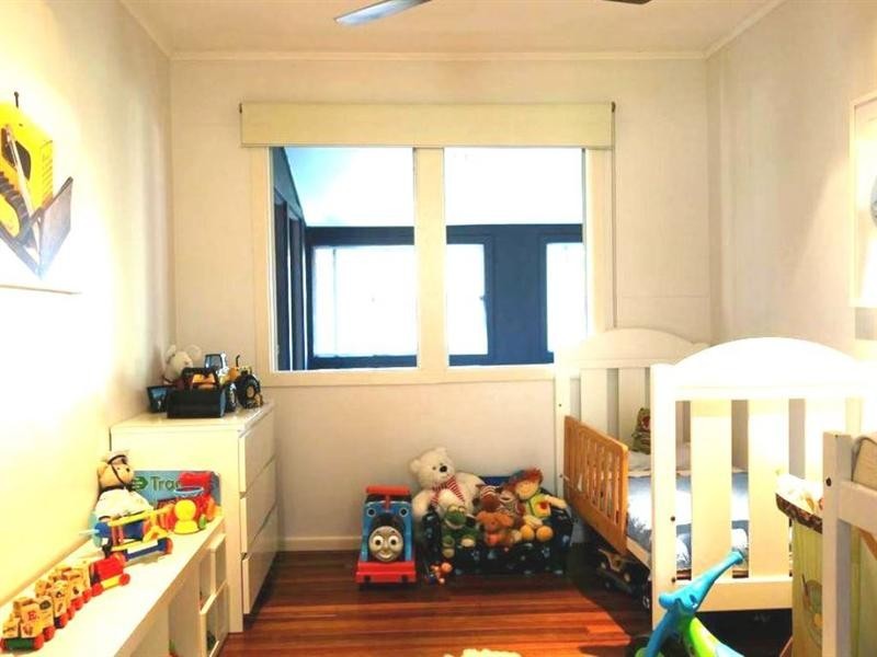 56 Harris Street, Windsor QLD 4030