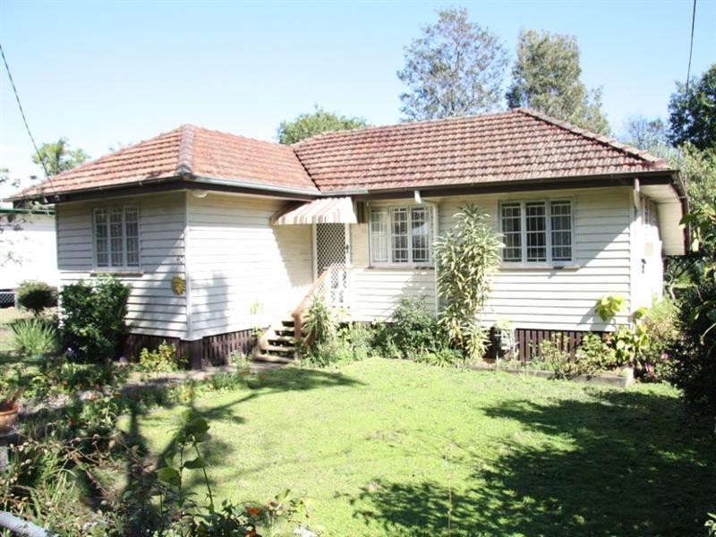 40 Grace Street, Mitchelton QLD 4053