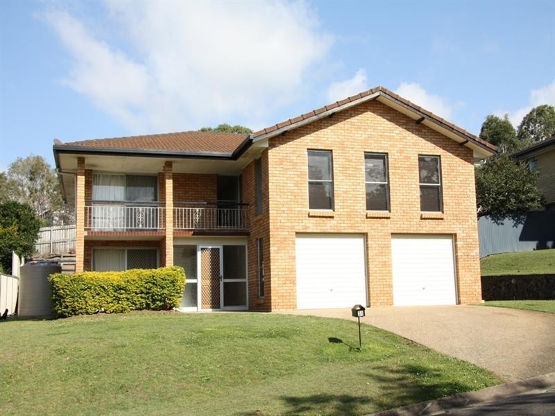 31 Nerli Street, Everton Park QLD 4053