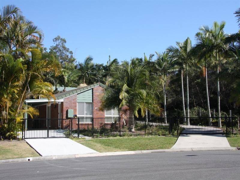 17 Calhoun Street, Mcdowall QLD 4053