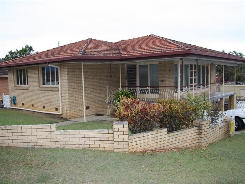 1 Worsfold Street, Everton Park QLD 4053