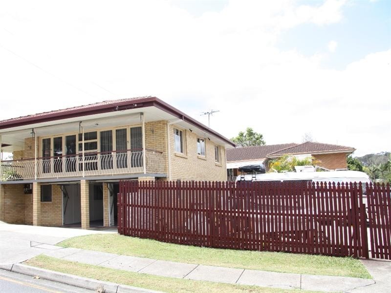 1 Worsfold Street, Everton Park QLD 4053