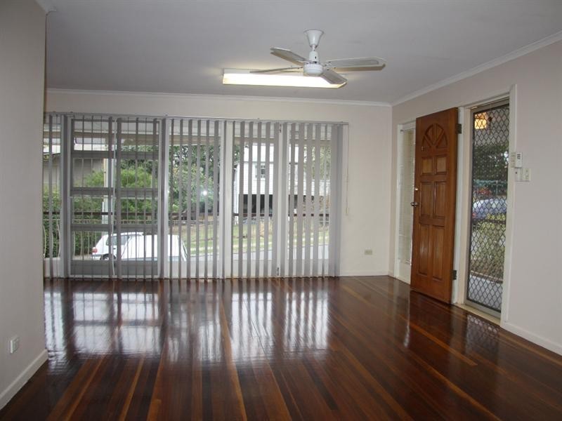 1 Worsfold Street, Everton Park QLD 4053