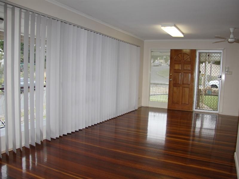 1 Worsfold Street, Everton Park QLD 4053