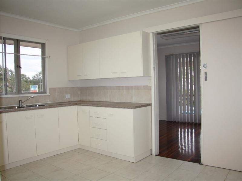 1 Worsfold Street, Everton Park QLD 4053