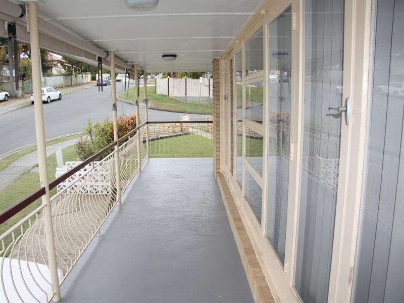 1 Worsfold Street, Everton Park QLD 4053