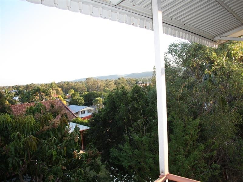 7 Page Street, Everton Park QLD 4053