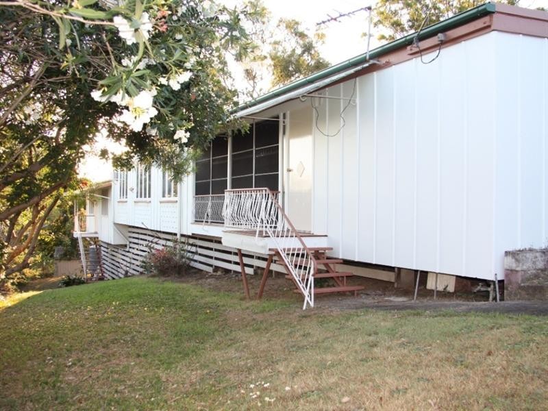 7 Page Street, Everton Park QLD 4053