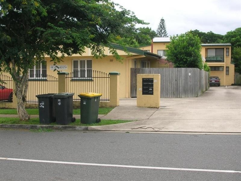 3/59 Swan Street, Gordon Park QLD 4031