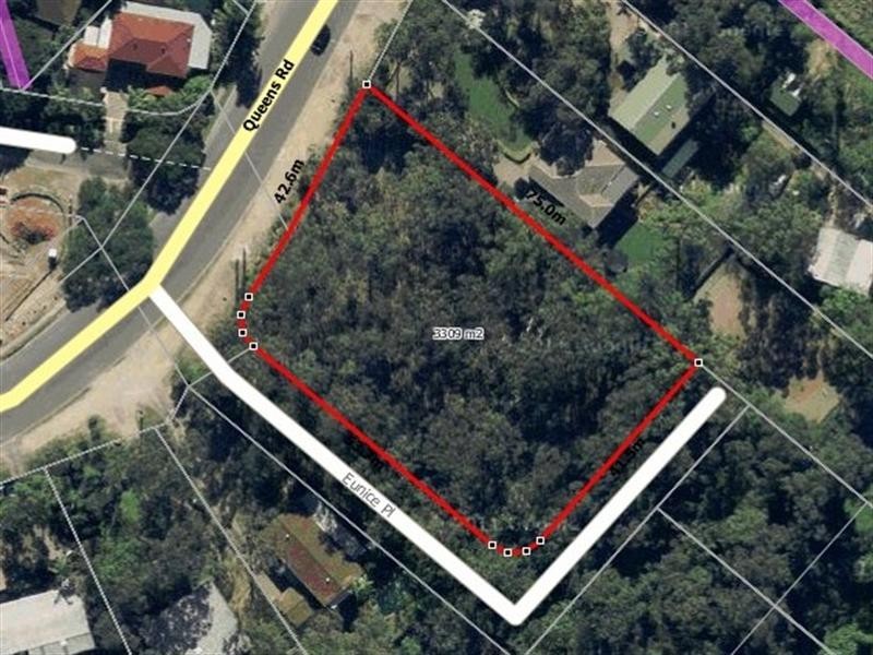 154 Queens Road, Everton Park QLD 4053