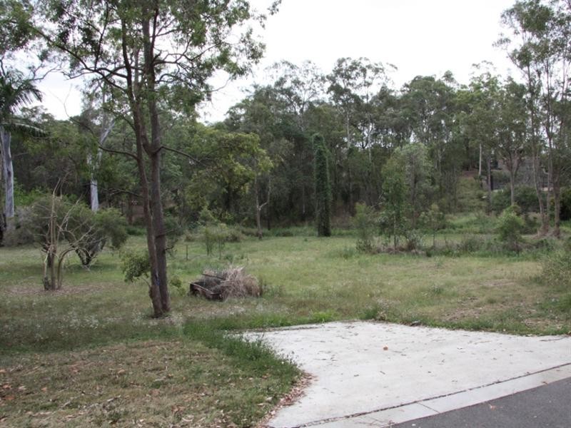 118 Soames Street, Everton Park QLD 4053