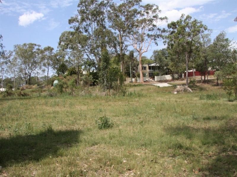 118 Soames Street, Everton Park QLD 4053