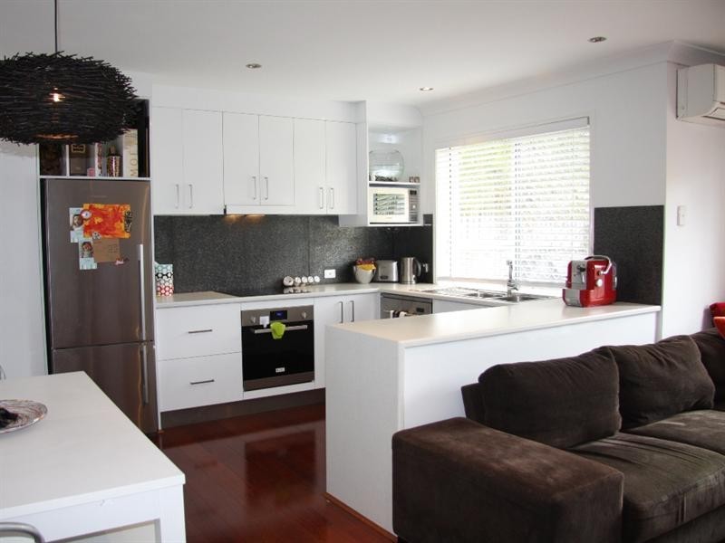 2/20 Sizer Street, Everton Park QLD 4053