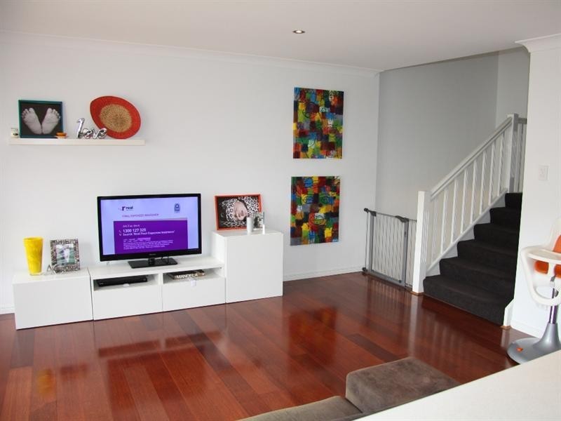 2/20 Sizer Street, Everton Park QLD 4053