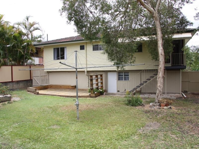 8 Cycas Street, Arana Hills QLD 4054