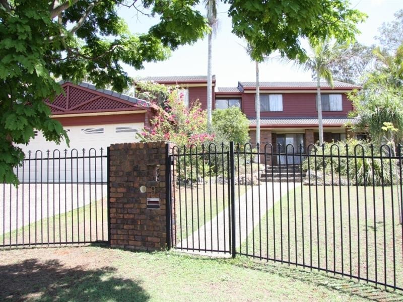 9 Bixby Court, Mcdowall QLD 4053