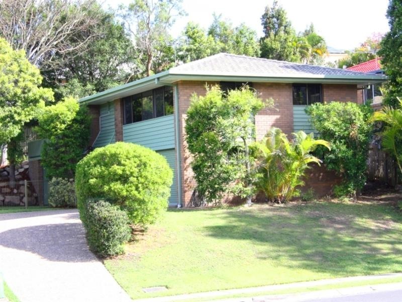 10 Cilento Street, Mcdowall QLD 4053