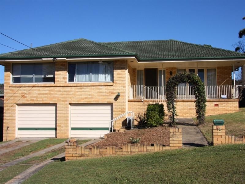 12 Caratel Street, Stafford Heights QLD 4053