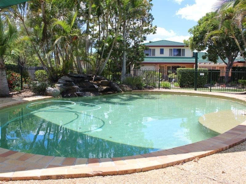 7/34 Tilson Street, Everton Park QLD 4053