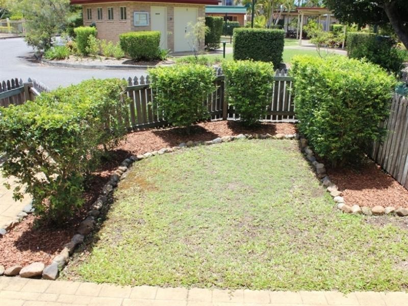 7/34 Tilson Street, Everton Park QLD 4053