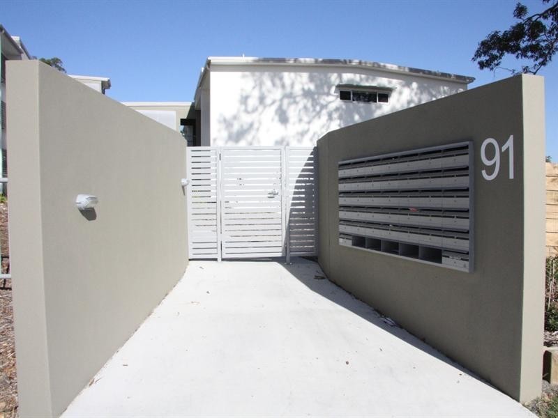 34/91 Beckett Road, Mcdowall QLD 4053