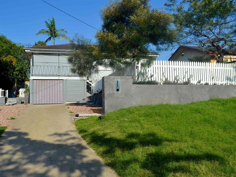 25 Franciscea Street, Everton Hills QLD 4053