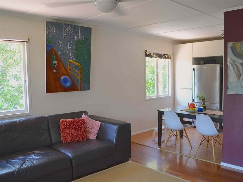 25 Franciscea Street, Everton Hills QLD 4053