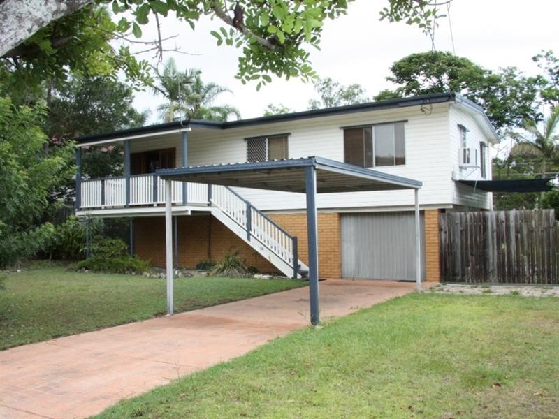 37 Silvertop Street, Keperra QLD 4054