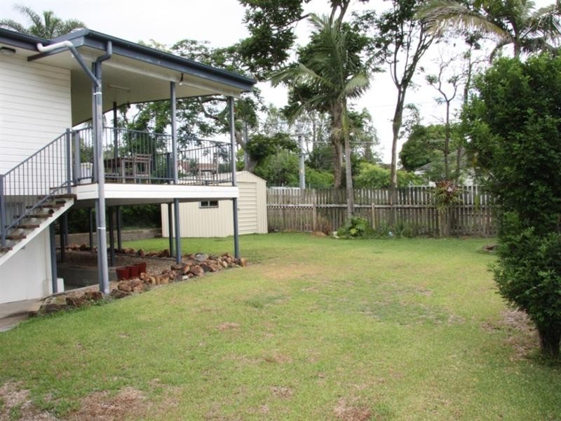 37 Silvertop Street, Keperra QLD 4054