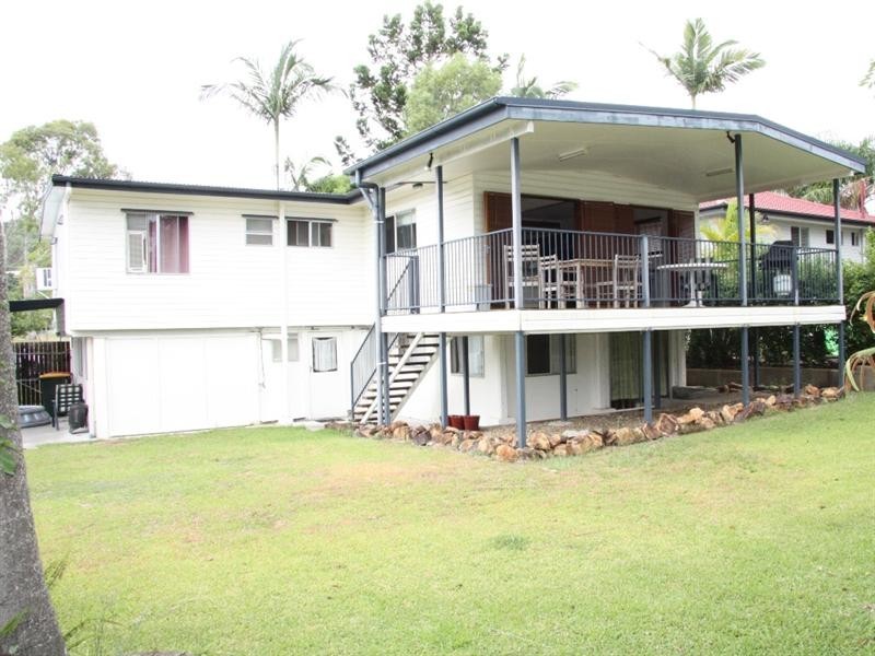 37 Silvertop Street, Keperra QLD 4054