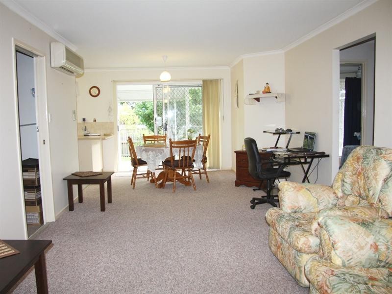 35/10 Halle Street, Everton Park QLD 4053