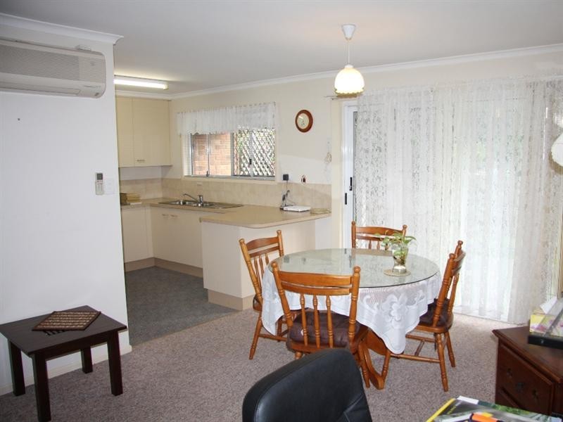 35/10 Halle Street, Everton Park QLD 4053